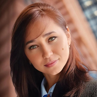 Людмила Владимировна Б.