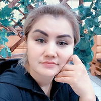 Малика Турсунбаевна И.