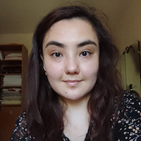 Манзурахон Зафаржон кизи Н.