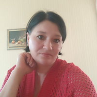 Маргарита Ивановна К.