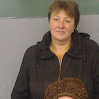 Марианна Николаевна С.