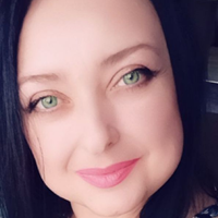 Марина Александровна А.