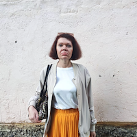 Марина Геннадьевна М.