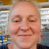 Марина Николаевна Б.