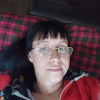 Марина Сергеевна А.