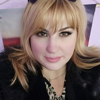 Марина Васильевна Л.