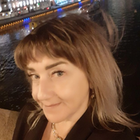 Марина Владимеровна В.