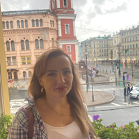 Марина Владимировна А.