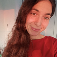 Мария Александровна М.