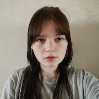 Мария Алексеевна Р.