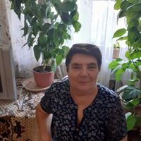 Мария Дмитриевна Р.