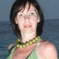 Мария Игоревна В.