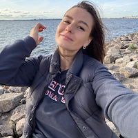 Мария Константиновна М.