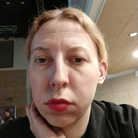 Мария Николаевна С.