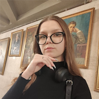 Мария Романовна П.