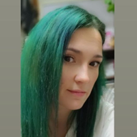 Мария Владимировна Д.