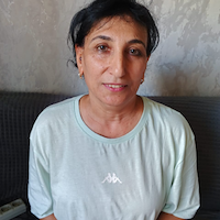 Матлаб Элмурадовна Д.