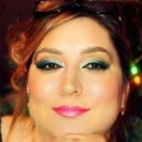 Милана Александровна С.