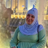 Мубаракой Амриддиновна Б.