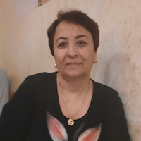 Муборак Эргашевна Х.