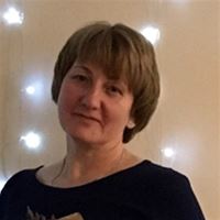 Надежда Геннадьевна Ж.