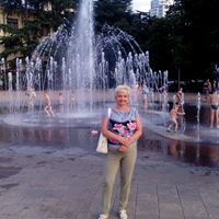 Надежда Ивановна П.