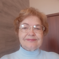 Надежда Сергеевна В.