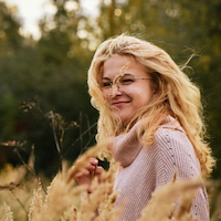 Надежда Валерьевна М.