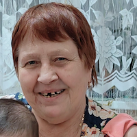 Надежда Васильевна Г.