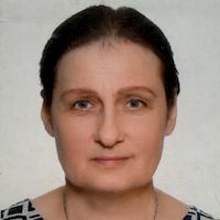 Надежда Викторовна В.