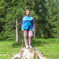 Наталия Ангелиновна П.