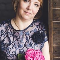 Наталия Викторовна К.