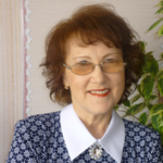 Наталия Витальевна К.