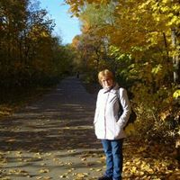 Наталья Александровна Б.