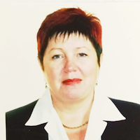 Наталья Александровна Д.