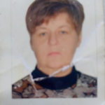 Наталья Александровна М.