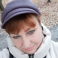 Наталья Александровна П.