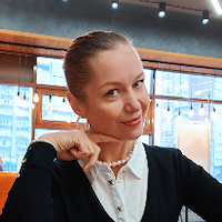 Наталья Алексеевна П.