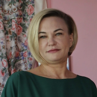 Наталья Андреевна А.