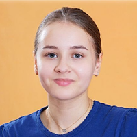 Наталья Евгеньевна М.