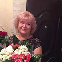 Наталья Леонидовна Я.