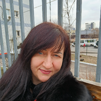 Наталья Николаевна П.