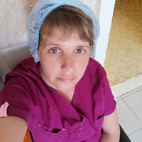 Наталья Сергеевна Т.