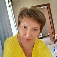 Наталья Владимировна П.