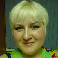 Наталья Владимировна С.