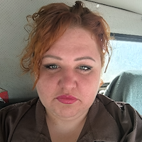 Наталья Владимировна Я.