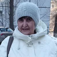 Неля Еремеевна К.