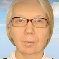 Нелюфарь Анваровна Р.