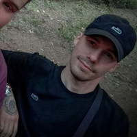 Никита Андреевич К.