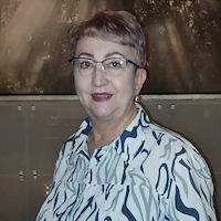 Нина Александровна Ч.